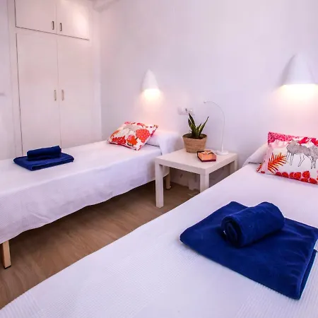 Appartement Trampoli By Interhome