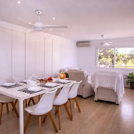 Trampoli By Interhome