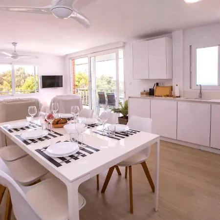 Trampoli By Interhome Denia