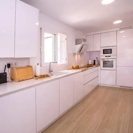 Trampoli By Interhome