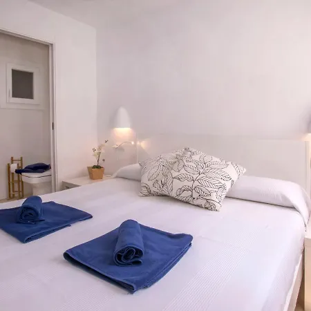 Trampoli By Interhome Denia