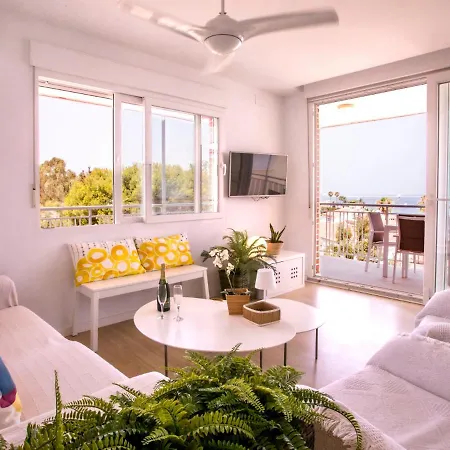 Apartment Trampoli By Interhome