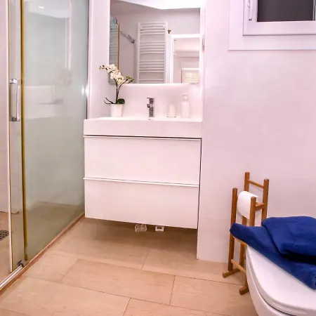 Trampoli By Interhome Denia