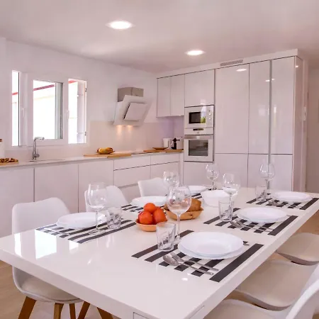 Trampoli By Interhome