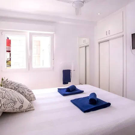 Trampoli By Interhome *