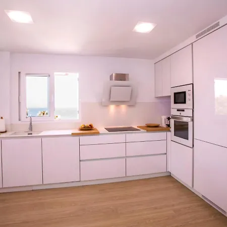 Trampoli By Interhome * Denia