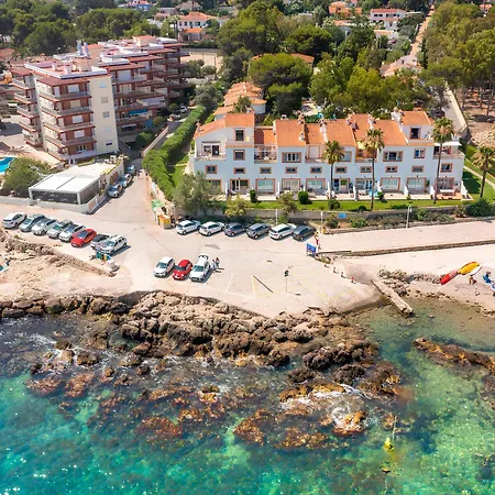 Trampoli By Interhome Apartmán Denia